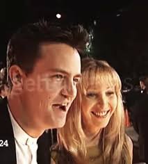 Honoring Matthew Perry: Memories of Chandler Bing