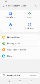 Gear s2 con interfaz gráfica de s health. Free Download Samsung Gear Apk For Android