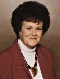 Obituary information for Ledoris Maxine Swearingen
