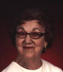 Obituaries: IRENE A. BRUNNER