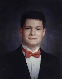 Bryan Scott Godfrey (1973-unknown)