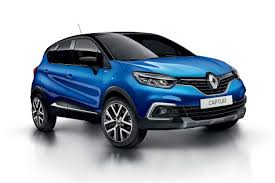 Renault captur is the name of subcompact crossovers manufactured by the french automaker renault. Leasing Schnappchen Renault Captur Ab 39 Euro Netto Autobild De