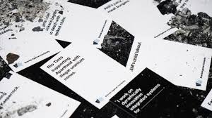 A party game for horrible people. Brands Against Humanity Reminds You That Companies Are Evil