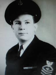 Lionel Thornton “Jake” Sweeney (1919-2001)