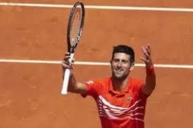 Novak djokovic stefanos tsitsipas tennis live blogs get the latest updates on ipl 2021 , ipl points table , ipl schedule 2021 , live score. Novak Djokovic Vs Stefanos Tsitsipas Live Stream How To Watch Madrid Open Final Online Tennis Sport Express Co Uk