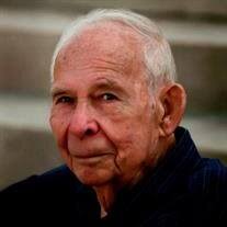 Edward Haefner Obituary