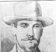 Rube Burrow by B Banks