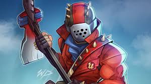Fortnite battle royale bunny brawler fortnite wallpaper findet ihr am fortnite search unicorn floaties at swimming holes locations besten. Fortnite Wallpaper 4k Fortnite Aimbot Trolling