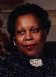 Gweneth Musgrove Obituary (1951