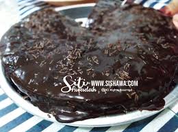 Kalau anda mahu mencuba boleh ikut resepi kek ini. Resepi Kek Coklat Kukus Lembap Ikut Sukatan Cawan Senang Cepat Dan Sedap