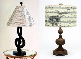 Music lovers appreciate with their ears; Music Themed Home Decor Ideas For Avid Music Lovers