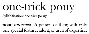 Ask a Gamer- GMing the One-Trick Pony – d20 Radio