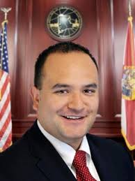 Section Member Profile