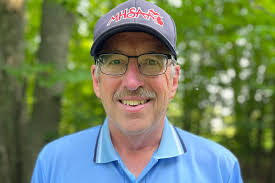 Inaugural Scott Nason Memorial Umpire of the Year award handed out