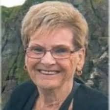 Obituary information for Lorraine Donovan