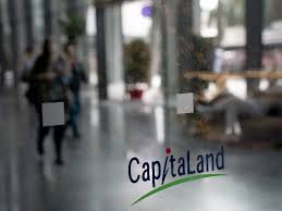 Clim, which will be listed on the singapore exchange, is expected to be the largest. Capitaland Share Price Why Did The Stock Hit An 11 Year High This Week Ig Sg