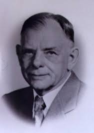 Dr. Richard Raymond Snowden