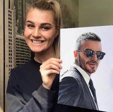 Drawing I have done of the Jokers 🃏