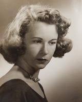 Olga Johnson Obituary (1925