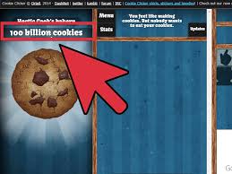 Cookie clicker is a simple yet extremely addicting and fun little game from dashnet. Cookie Clicker Hacked Wikihow