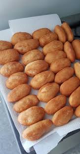 Fricasses Tunisiens My Tasty Cuisine Recettes De Cuisine Recette De Fricassee Recette Fricasse Tunisien
