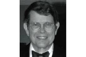 RAYMOND BACKSTROM Obituary (1931