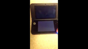 Hello everyone, i have a new 3ds xl that i've had for less than a year, and for the last month it's been stuck booting up. 3ds Xl Advanced Black Screen Of Death Pt 2 Stuck In Sleep Help Youtube