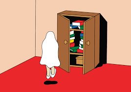 Everyone's perspective is meaningful, even if we don't all agree. Necessary Evils New Horror Fiction The New York Times