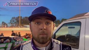 Counting CARS: 3 Takeaways from Brent Crews' Orange County Breakthrough