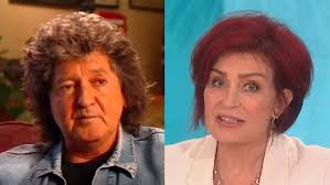 BOB DAISLEY Says It Was 'Pathetic' Of SHARON OSBOURNE To Have His Parts  Re-Recorded On OZZY First Two Albums