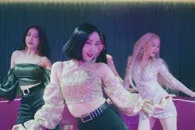 Sign up for deezer and listen to mago by gfriend and 73 million more tracks. Gfriend Mago Who S Who K Pop Database Dbkpop Com