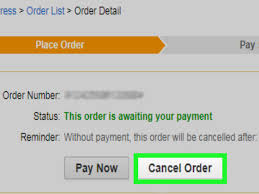 Buy clothes of electronics, children's and other goods at affordable prices. Simple Ways To Cancel An Unpaid Order On Aliexpress 3 Steps