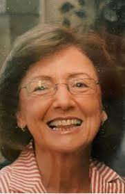 Condolence Book for Monica WARD (née Thompson) (Castleknock, Dublin)