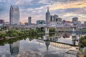 5 Of The Largest Cities In Tennessee