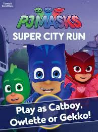 Racing heroes 1.6.2 apk file (95.82mb) for android with direct link, free racing game to download from apk4now, . Pj Masks Super City Run 1 0 5 Apk Download Android Adventure Games