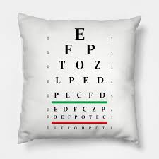 Eye Chart