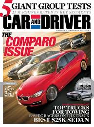 Car and driver magazine is for automobile enthusiasts interested in domestic and imported autos. Car And Driver Back Issue May 12 Digital In 2021 Car And Driver Car Bmw Supercar