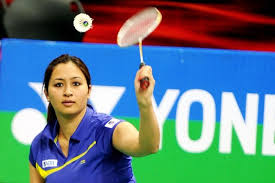 These Women Badminton Players Are Making India Proud