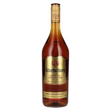 Scharlachberg Meisterbrand 34 % 1,00 Liter buy H&H Shop