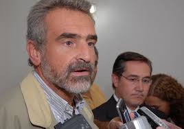 Los legisladores del PJ le hicieron el vacío al kirchnerista Agustín Rossi