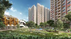 Numele yio chu kang, similar cu choa chu kang și lim chu kang nu provine de la nume ale unor oameni celebri, spre deosebire de multe alte nume de drumuri din singapore. Over 3 800 Bto Flats In Towns Like Telok Blangah Macpherson Launched Apply Asap To Chope