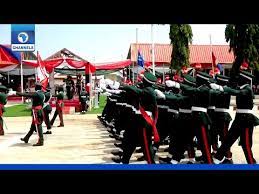 Shocking video allegedly shows nigerian army abusing suspected ipob members. Army Vows To Crush Boko Haram Ipob Youtube