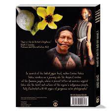 Jagua: A Journey into Body Art from the Amazon | Book by Carine Fabius