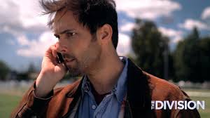 THE DIVISION: Striving To Be Nothing Less Than The Best