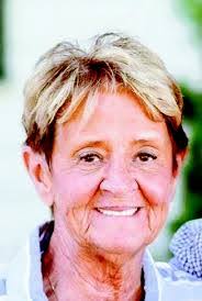 Mary Buehner's Instagram, Twitter & Facebook