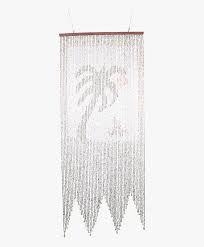 I have about 30 pieces cross stitch lying here that need to be framed and backed. Shell Window Curtain 32x76 Palm Tree Cross Stitch Hd Png Download Kindpng