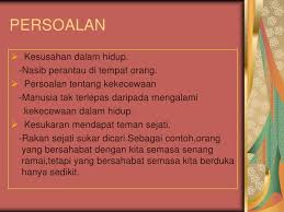 Novel jalan ke puncak : Komsas Pantun Budi 2