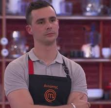 Τέσσερις θα είναι πιθανόν οι υποψήφιοι: Masterchef 5 O Antwnhs Kerdise Th Deyterh Asylia Star Gr