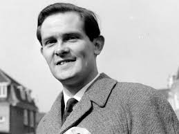 Alan Jinkinson obituary