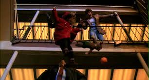 Raising Cain – 1992 De Palma – The Cinema Archives